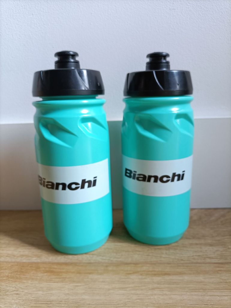 Used Bianchi Coppia borracce 2025 bike — image 2 of 8