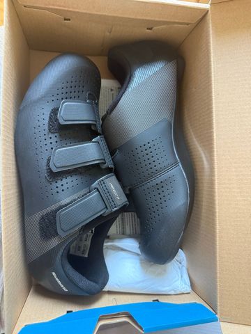 Gebrauchtes Shimano RC1W Cycling Shoes