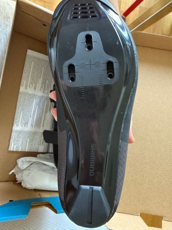 Used Shimano RC1W bike — image 3 of 4