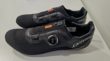 Used Dmt KR4 bike — image 2 of 7