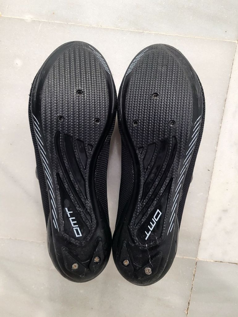 Used Dmt KR4 bike — image 5 of 7