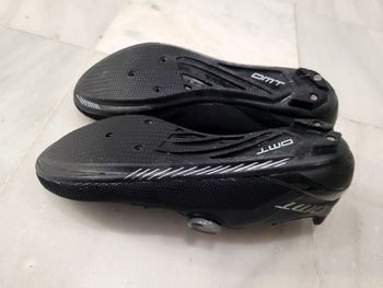 Used Dmt KR4 bike — image 6 of 7