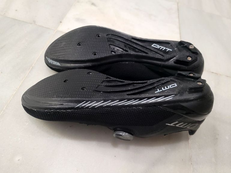 Used Dmt KR4 bike — image 6 of 7