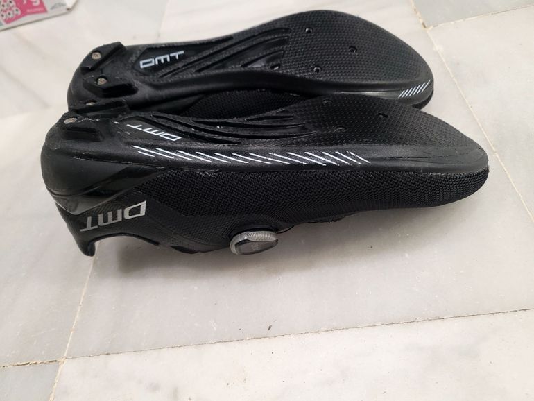 Used Dmt KR4 bike — image 7 of 7