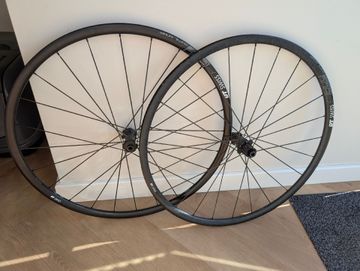 Brugt Dt Swiss P1800 Spline Disc 2022 Wheels