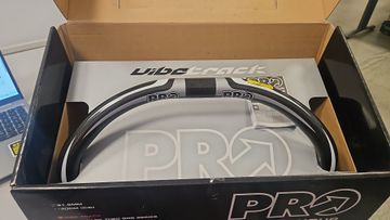 Brugt Pro VibeTrack OS 40cm Cockpit