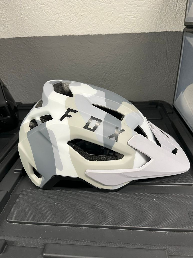 Used Fox Speedframe 2024 bike — image 2 of 4