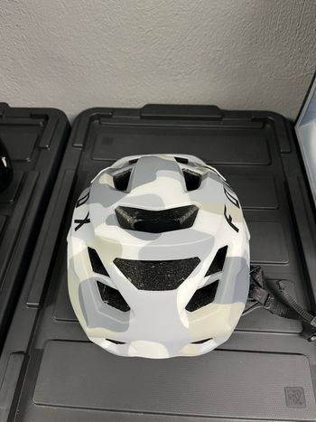 Used Fox Speedframe 2024 bike — image 3 of 4