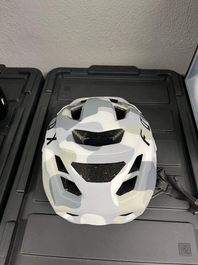 Used Fox Speedframe 2024 bike — image 3 of 4