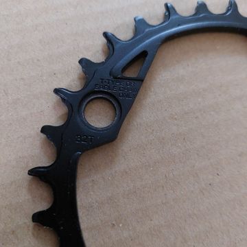 Brugt Sram X-Sync 2 for Eagle 104 mm 32 T bike — billede 2 af 2