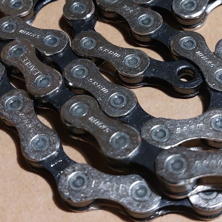 Used Sram GX bike — image 2 of 2