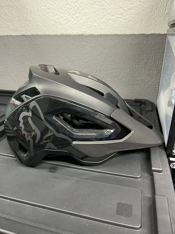 Used Fox Speedframe 2024 bike