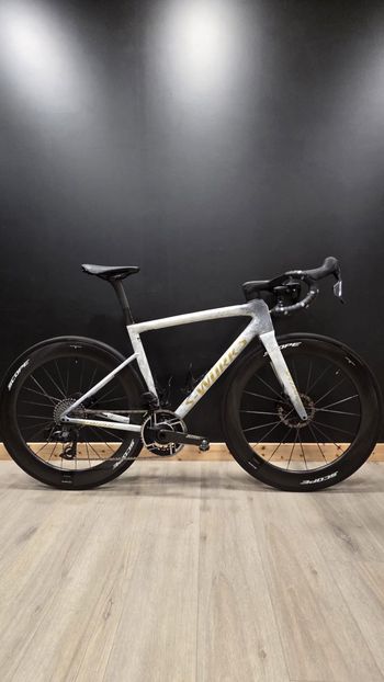 Used Scope Artech 6 Wheelset 2025 bike — image 2 of 2