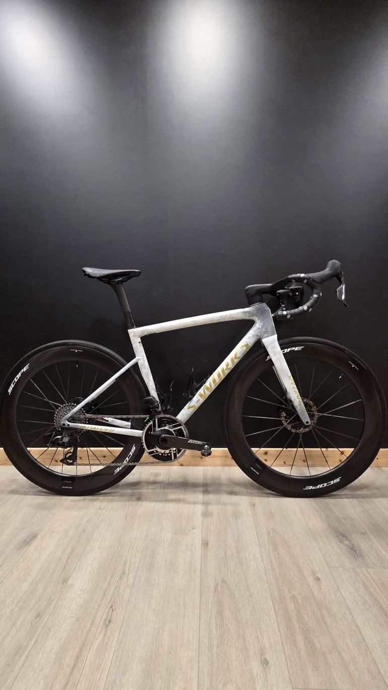 Used Scope Artech 6 Wheelset 2025 bike — image 2 of 2