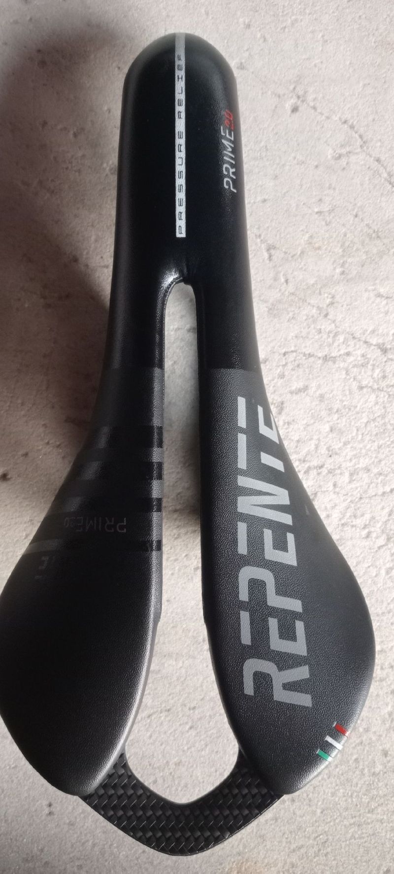 Used Repente Prime 2.0 Saddle 2024 Saddles & Seatposts