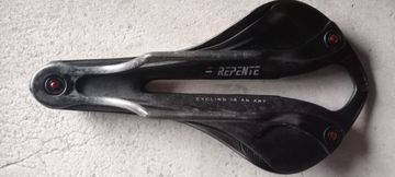 Brugt Repente Prime 2.0 Saddle 2024 bike — billede 3 af 3