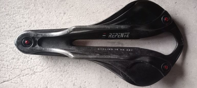 Used Repente Prime 2.0 Saddle 2024 bike — image 3 of 3