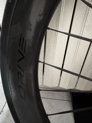Used Elite-Wheels Drive 65D II 2026 bike — image 2 of 2
