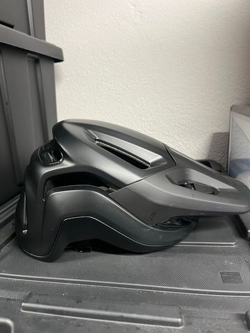 Specialized AMBUSH 2 2025 Cycling Accessories usato