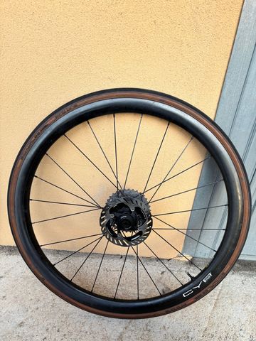 Używany Cyp SONIC Wheels
