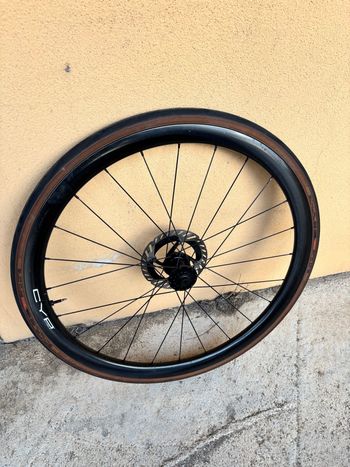 Used Cyp SONIC bike — image 2 of 5
