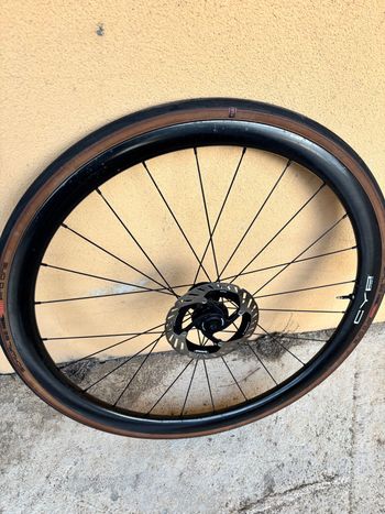 Used Cyp SONIC bike — image 3 of 5