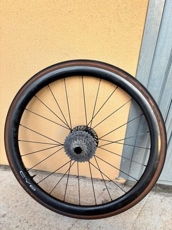 Used Cyp SONIC bike — image 4 of 5