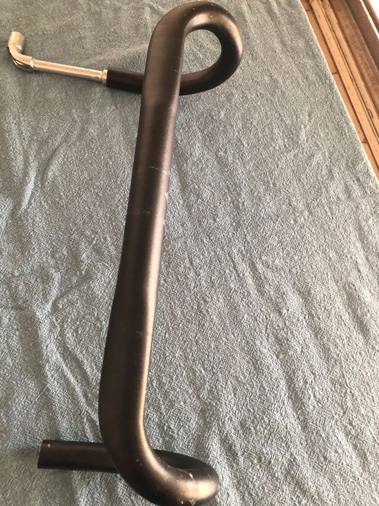 Used Specialized SL7 bike — image 3 of 3
