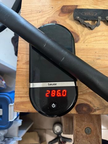 Used Specialized SL7 bike — image 2 of 3