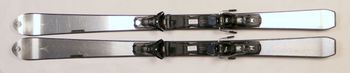 Used Atomic Volant 5000 Skis 150cm 2025 bike