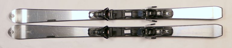 Used Atomic Volant 5000 Skis 150cm 2025 bike — image 1 of 8