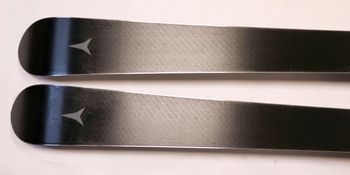 Used Atomic Volant 5000 Skis 150cm 2025 bike — image 5 of 8