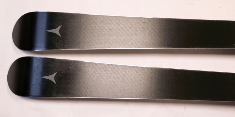 Used Atomic Volant 5000 Skis 150cm 2025 bike — image 5 of 8
