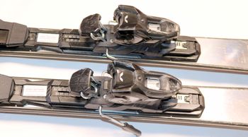 Used Atomic Volant 5000 Skis 150cm 2025 bike — image 3 of 8