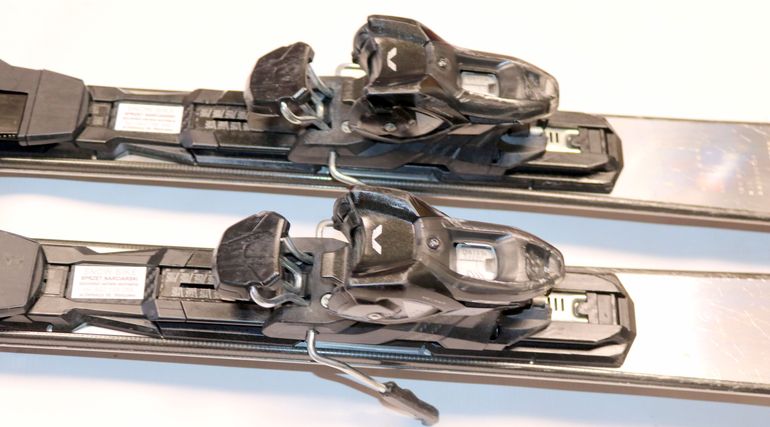 Used Atomic Volant 5000 Skis 150cm 2025 bike — image 3 of 8