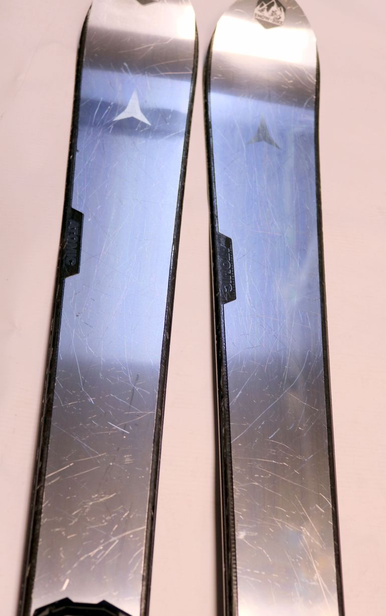 Used Atomic Volant 5000 Skis 150cm 2025 bike — image 4 of 8