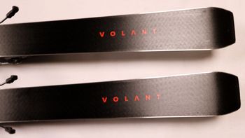 Used Atomic Volant 5000 Skis 150cm 2025 bike — image 7 of 8