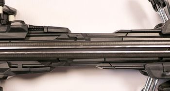 Used Atomic Volant 5000 Skis 150cm 2025 bike — image 8 of 8