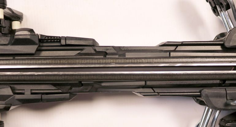 Used Atomic Volant 5000 Skis 150cm 2025 bike — image 8 of 8