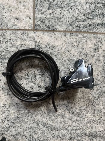 Used Shimano BR-R8070 Bremssättel bike — image 6 of 6