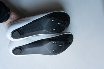 Used Specialized Sworks Torch Lace bike — image 3 of 4