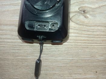 Used Garmin Edge 820 GPS Cycling Computer bike — image 8 of 11