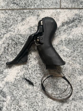 Used Shimano Ultegra R8000 2020 bike — image 5 of 5
