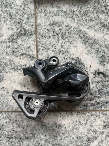 Used Shimano Ultegra R8000 2020 bike — image 2 of 5