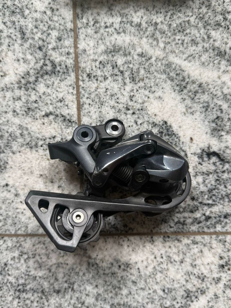 Used Shimano Ultegra R8000 2020 bike — image 2 of 5