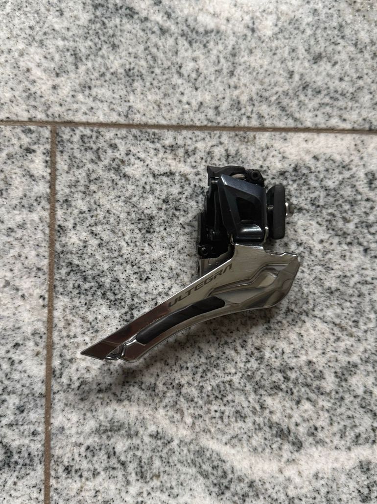 Used Shimano Ultegra R8000 2020 bike — image 3 of 5