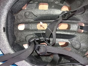 Used Bell Neuf Helmet 2025 bike — image 7 of 10