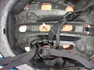 Used Bell Neuf Helmet 2025 bike — image 7 of 10