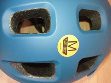Used Bell Neuf Helmet 2025 bike — image 5 of 10