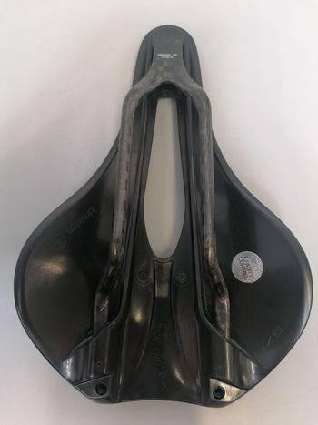 Used Selle Italia Novus evo boost 3d 2025 bike — image 2 of 4